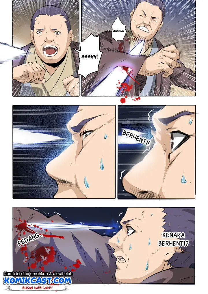 Apotheosis Chapter 52 - https://gambar-id.komiku.org/upload5/apotheosis/52/2025-05-13/5.jpg