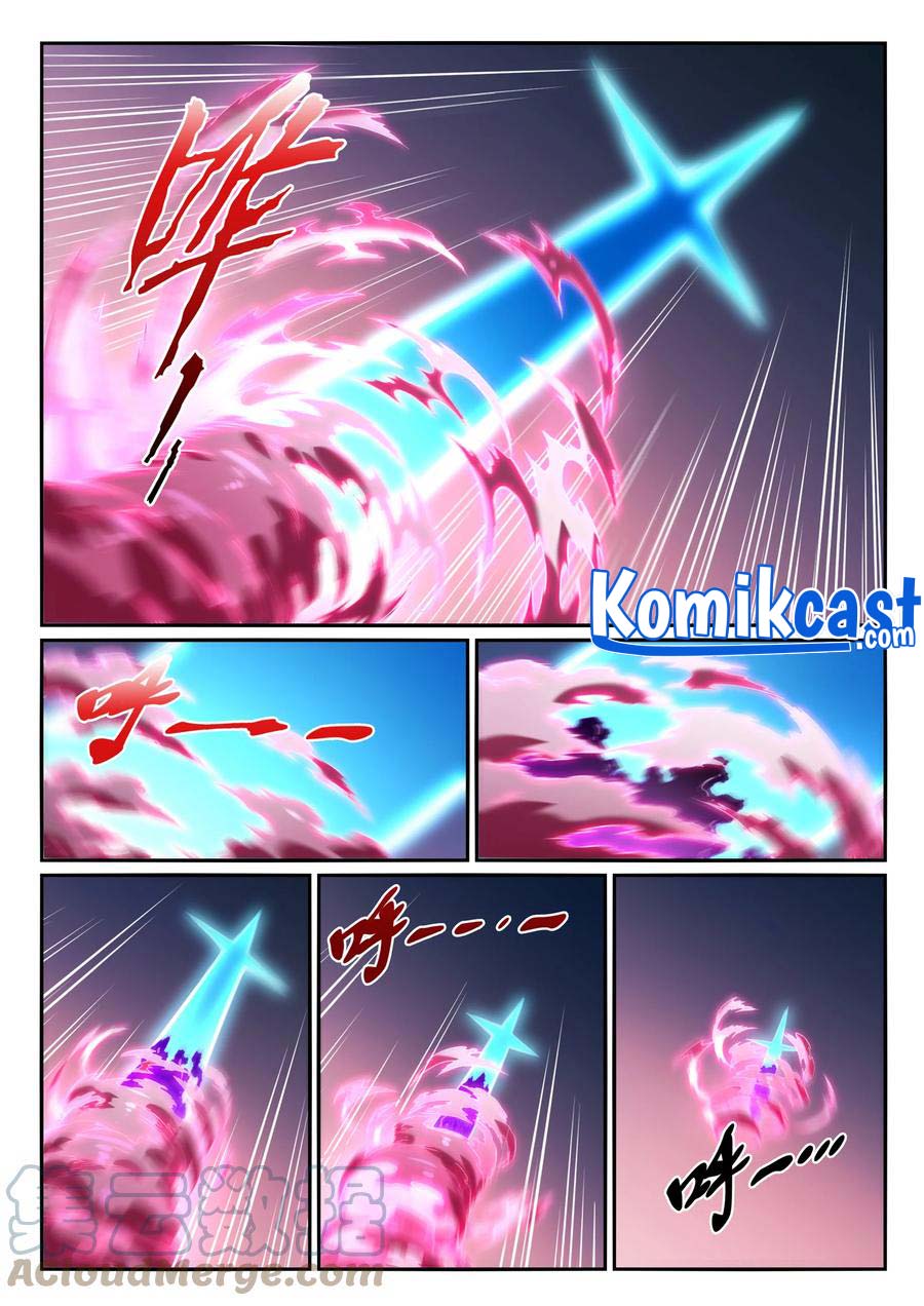 Apotheosis Chapter 833 - https://gambar-id.komiku.org/upload5/apotheosis/833/2025-05-24/14.jpg