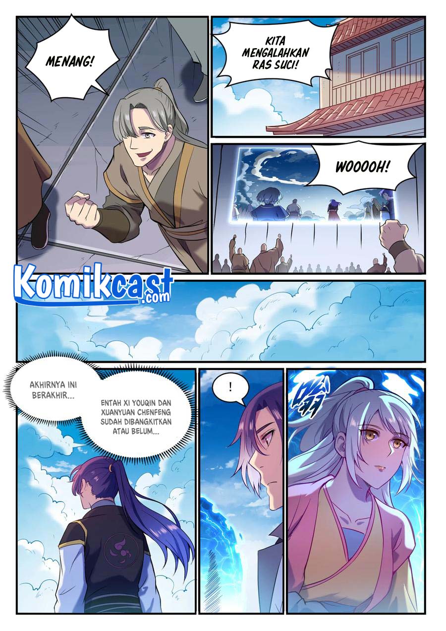 Apotheosis Chapter 834 - https://gambar-id.komiku.org/upload5/apotheosis/834/2025-05-24/9.jpg