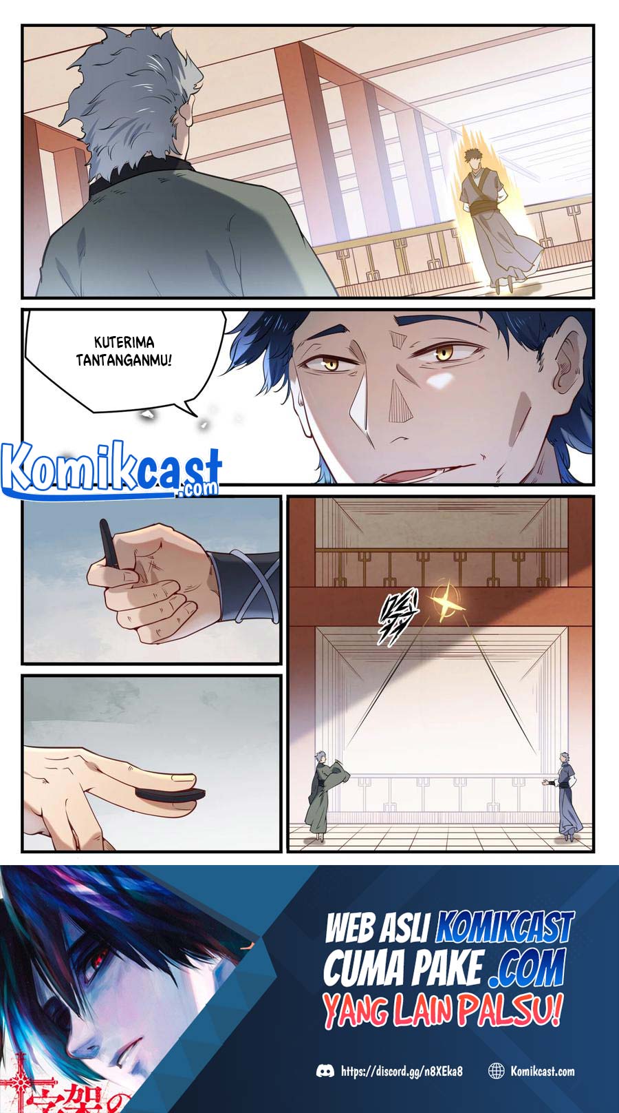 Apotheosis Chapter 858 - https://gambar-id.komiku.org/upload5/apotheosis/858/2025-05-24/2.jpg