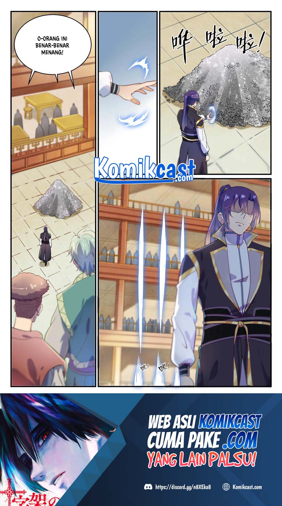 Apotheosis Chapter 860 - https://gambar-id.komiku.org/upload5/apotheosis/860/2025-05-24/2.jpg