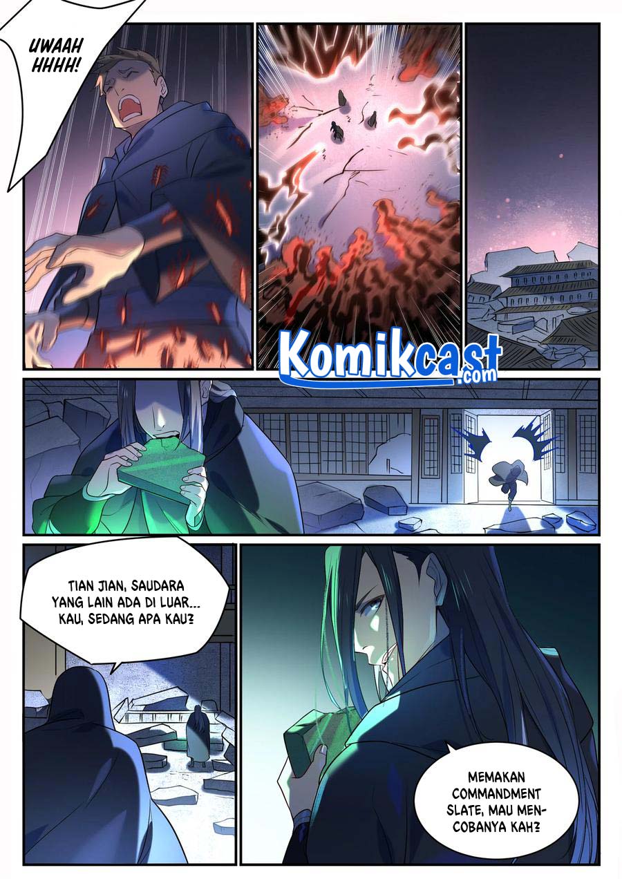Apotheosis Chapter 877 - https://gambar-id.komiku.org/upload5/apotheosis/877/2025-05-24/7.jpg
