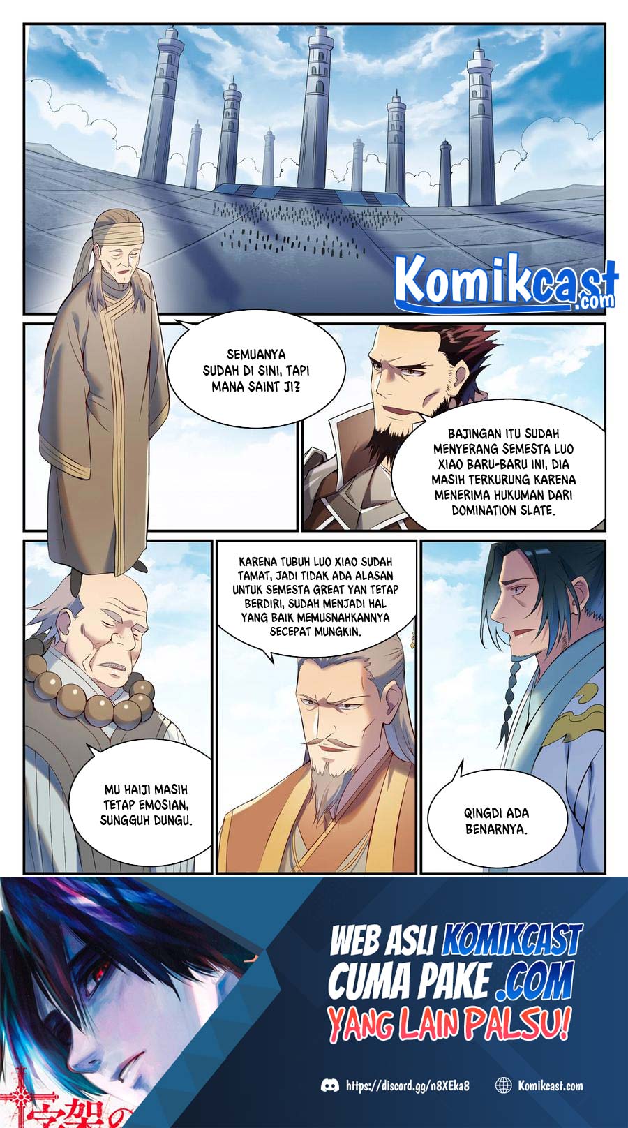 Apotheosis Chapter 909 - https://gambar-id.komiku.org/upload5/apotheosis/909/2025-05-24/3.jpg