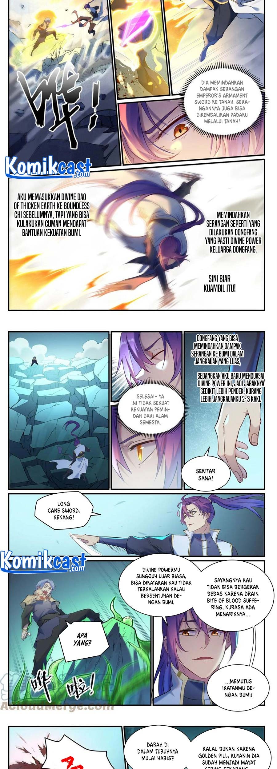 Apotheosis Chapter 914 - https://gambar-id.komiku.org/upload5/apotheosis/914/2025-05-24/5_part1.jpg