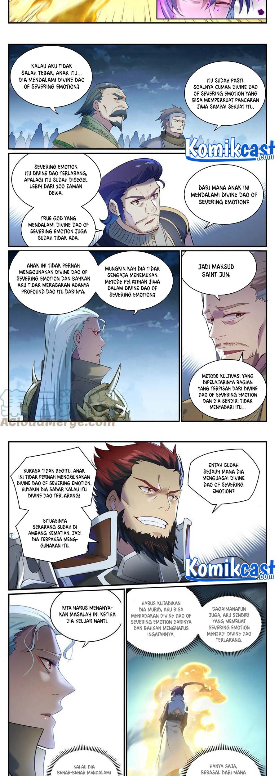 Apotheosis Chapter 916 - https://gambar-id.komiku.org/upload5/apotheosis/916/2025-05-24/7_part1.jpg