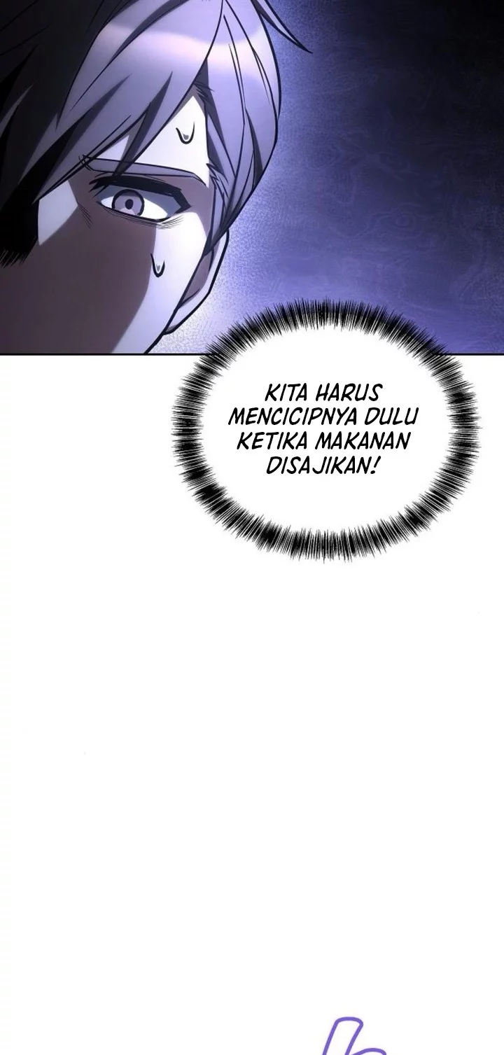 Baca Manhwa Archmage Restaurant Chapter 103 Gambar 2