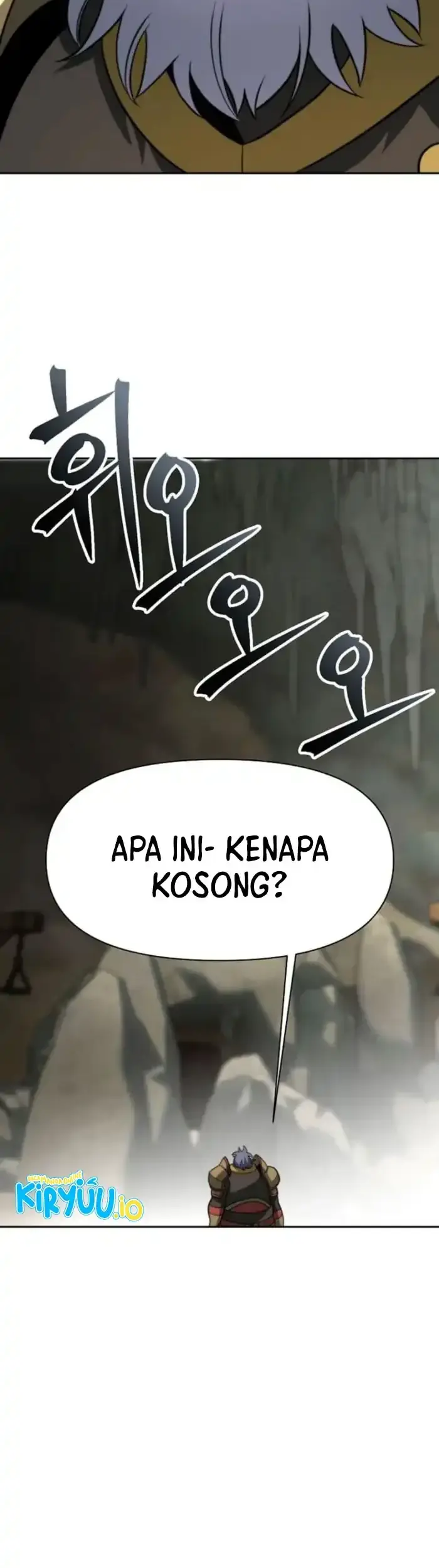 Archmage Transcending Through Regression Chapter 169 Gambar 47
