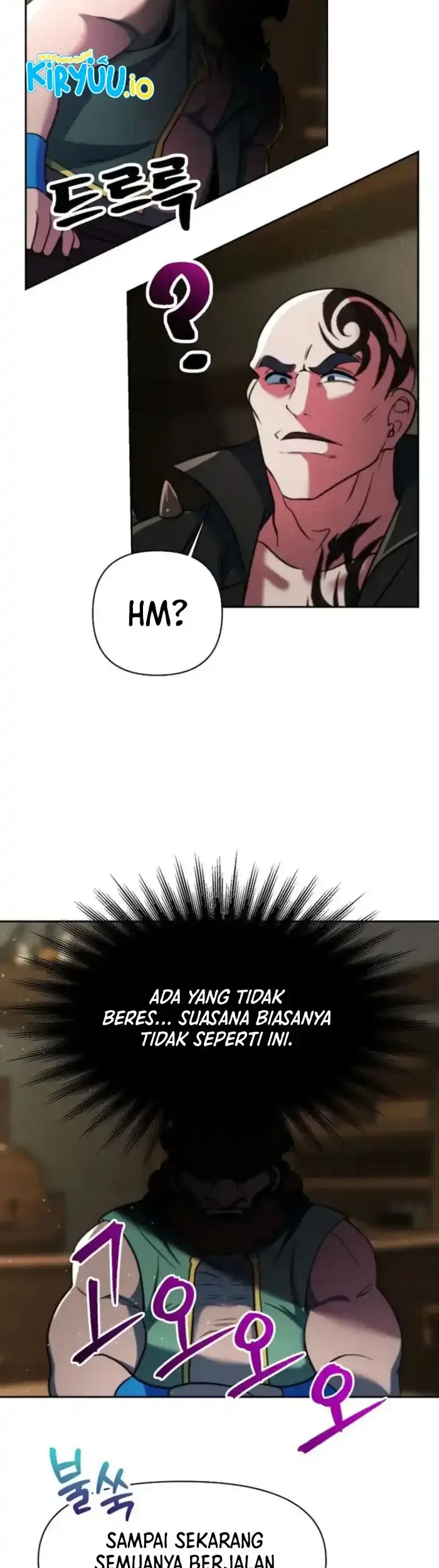 Archmage Transcending Through Regression Chapter 169 Gambar 8