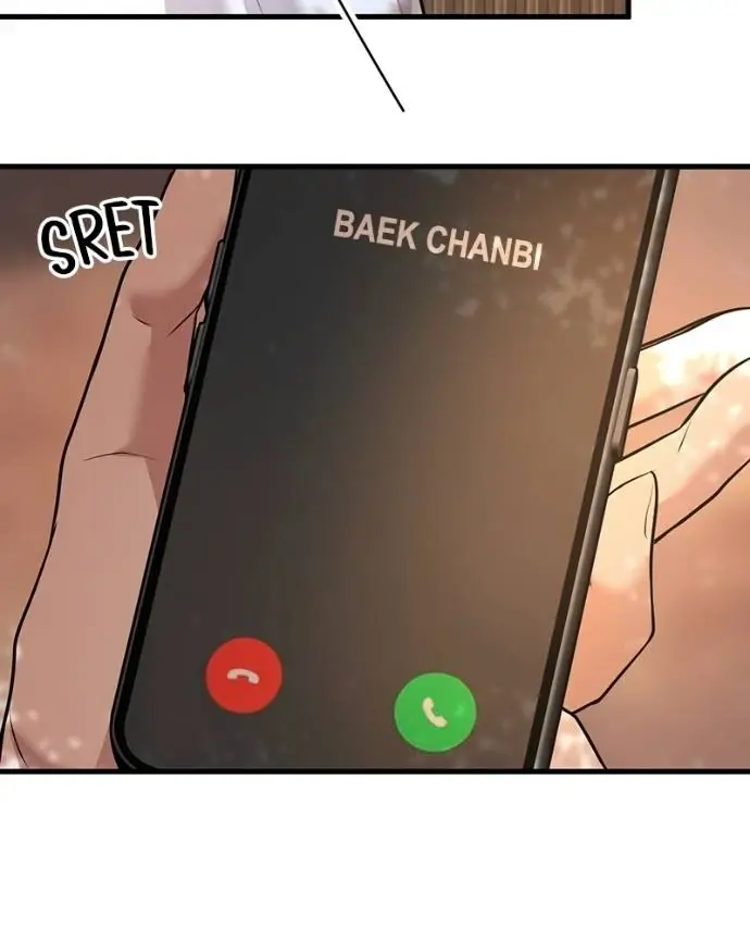 Back to The Chanbi Chapter 32 Gambar 109