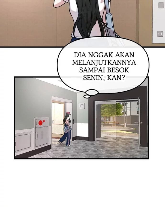Back to The Chanbi Chapter 33 Gambar 15