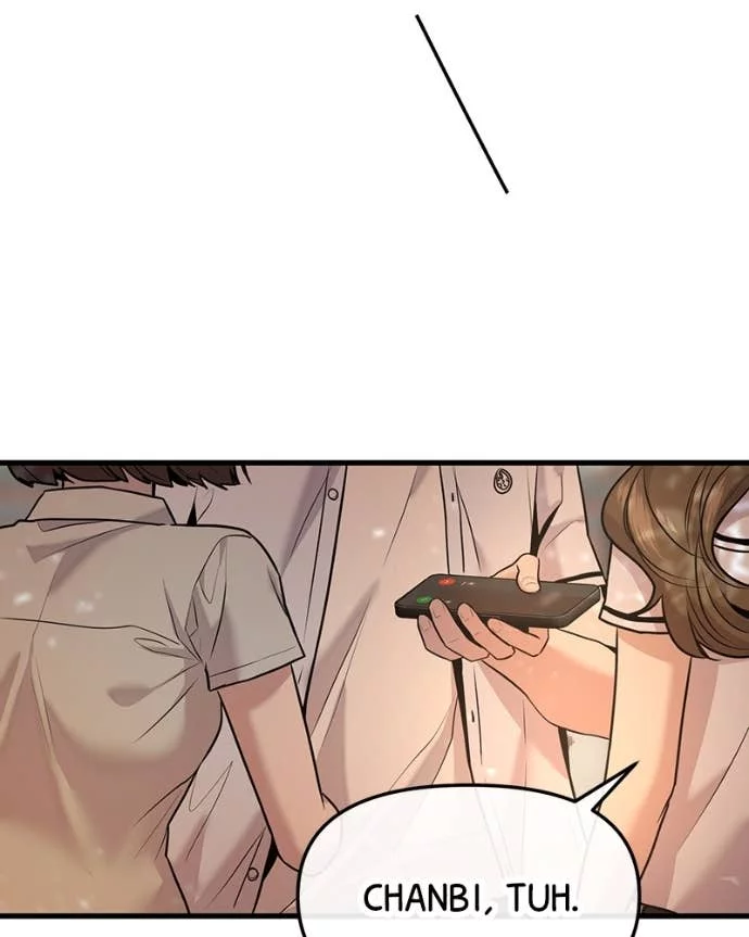 Baca Manhwa Back to The Chanbi Chapter 33 Gambar 2