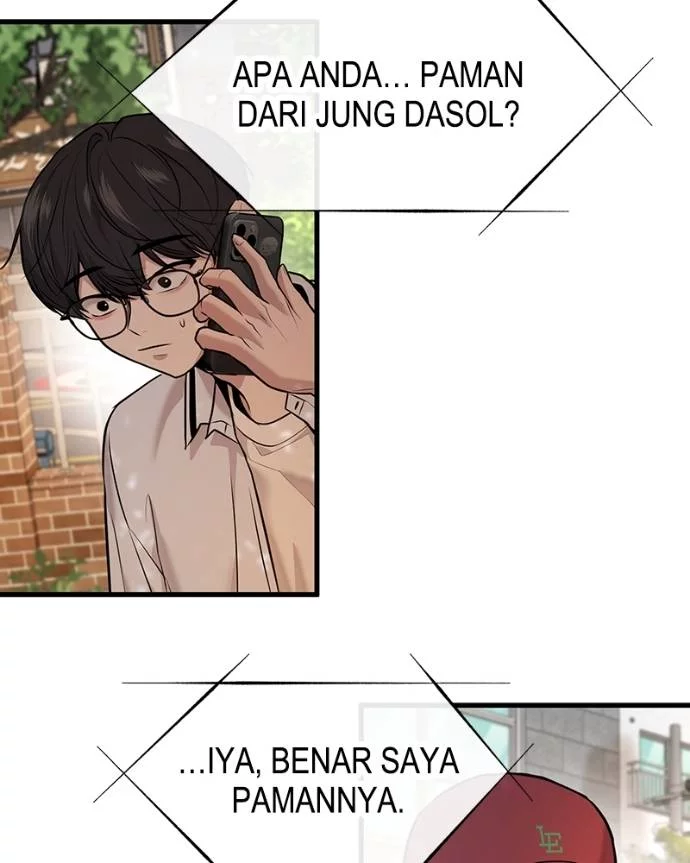 Back to The Chanbi Chapter 33 Gambar 41