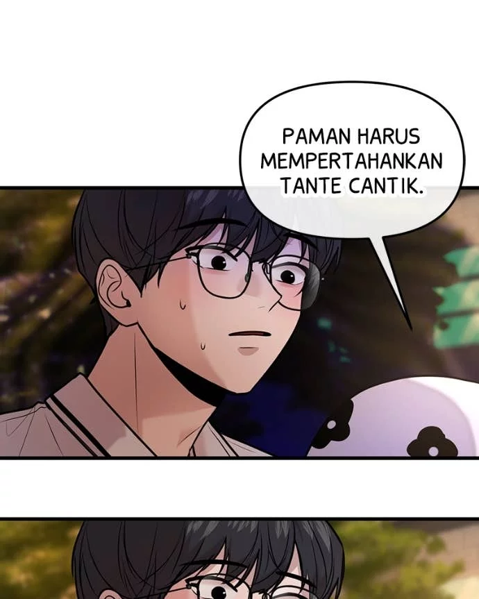 Back to The Chanbi Chapter 34 Gambar 17