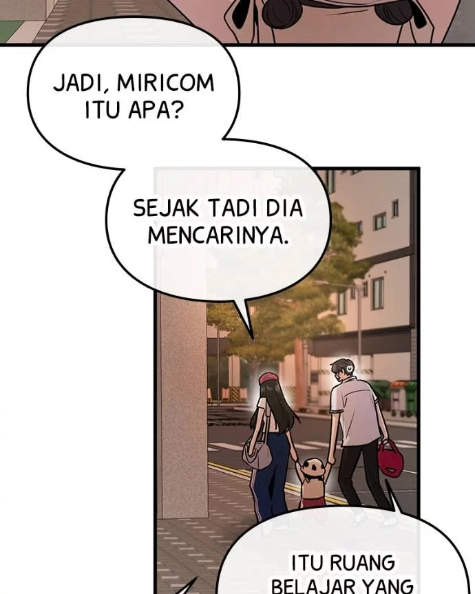 Baca Manhwa Back to The Chanbi Chapter 34 Gambar 2