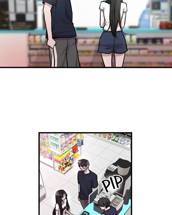 Baca Manhwa Back to The Chanbi Chapter 35 Gambar 2