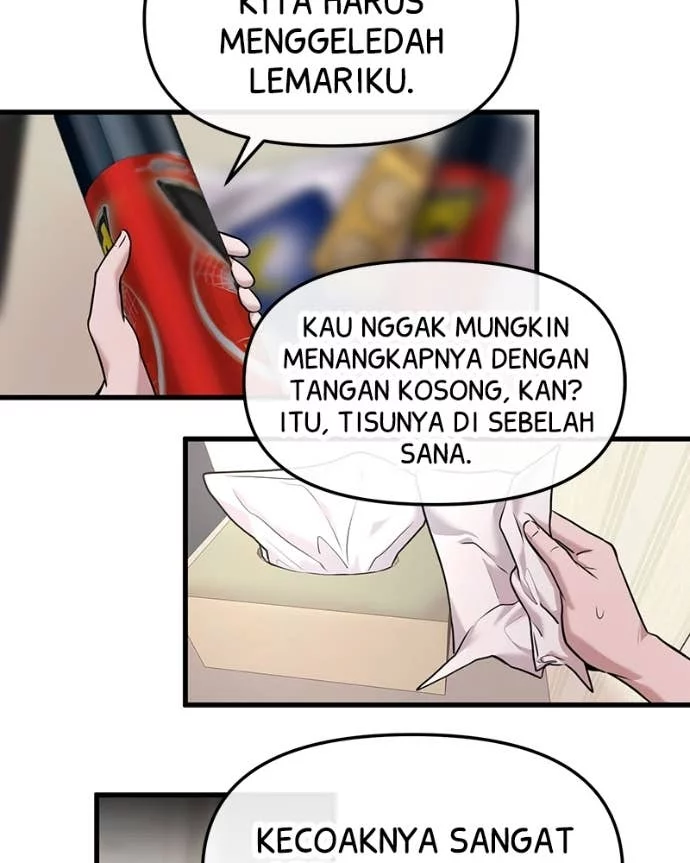 Back to The Chanbi Chapter 35 Gambar 24