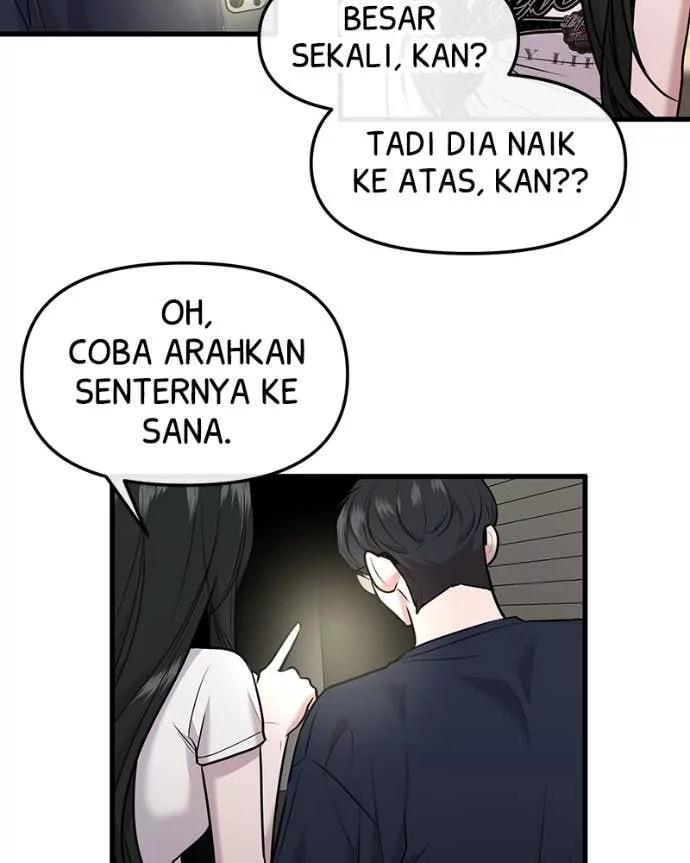 Back to The Chanbi Chapter 35 Gambar 63