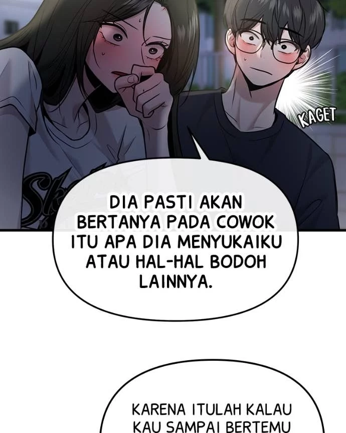 Back to The Chanbi Chapter 36 Gambar 20