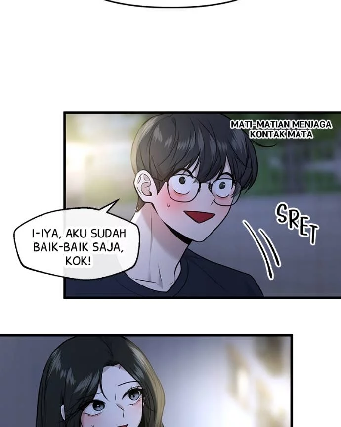 Back to The Chanbi Chapter 36 Gambar 28