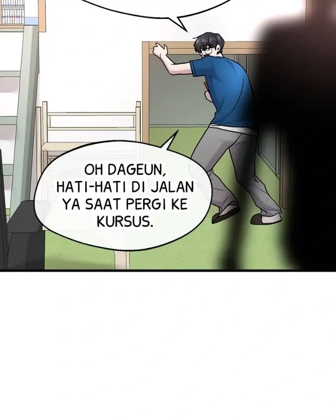 Back to The Chanbi Chapter 37 Gambar 56