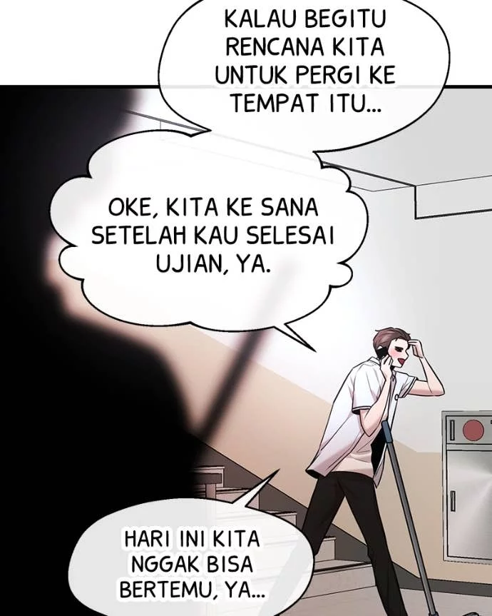 Back to The Chanbi Chapter 37 Gambar 68