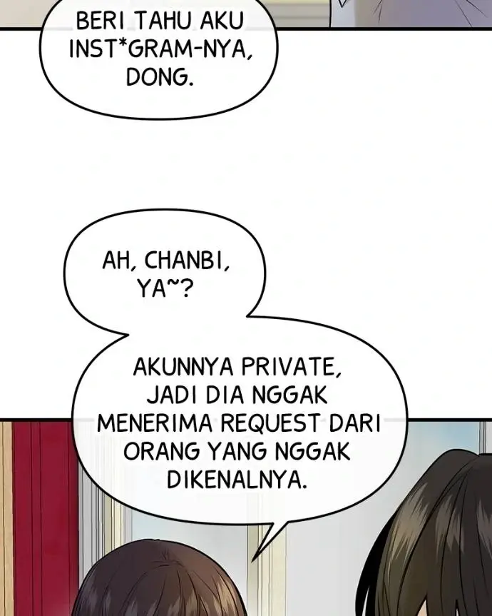 Back to The Chanbi Chapter 37 Gambar 83