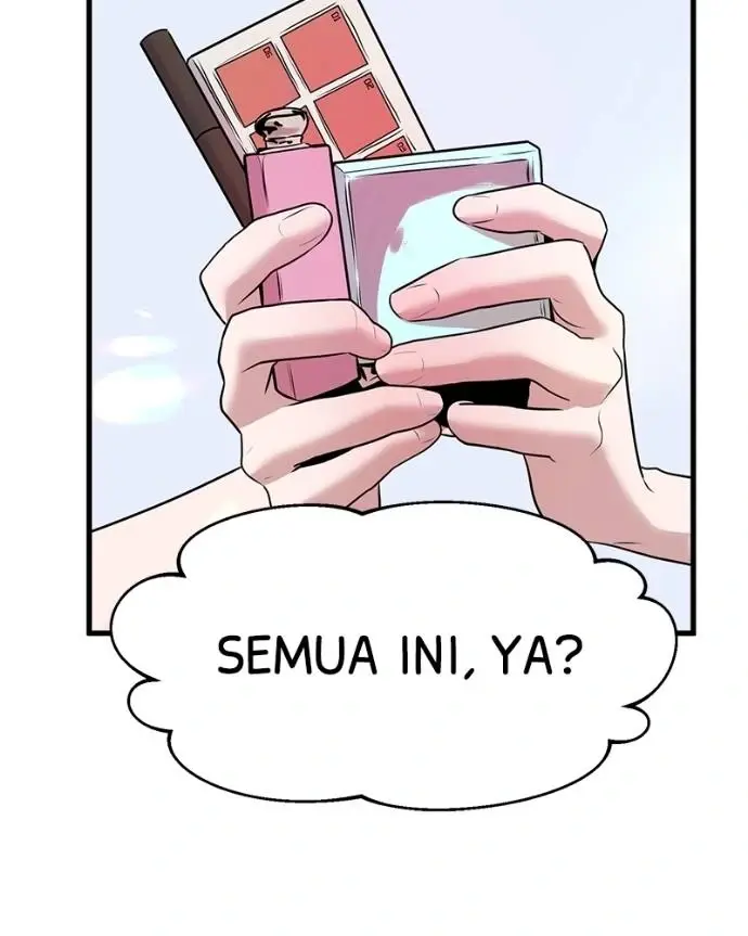 Back to The Chanbi Chapter 39 Gambar 100