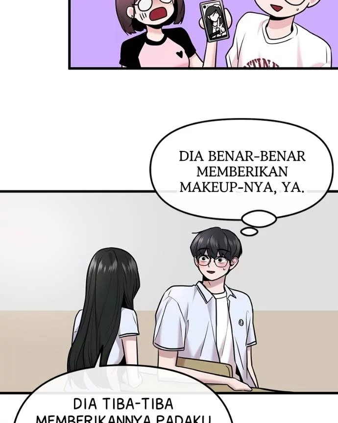 Back to The Chanbi Chapter 39 Gambar 104