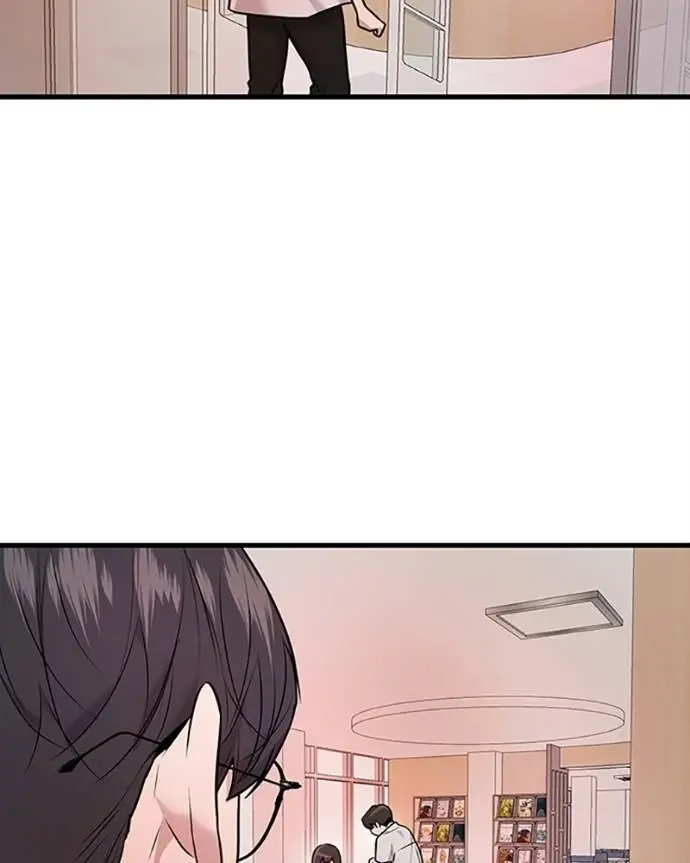 Back to The Chanbi Chapter 39 Gambar 116