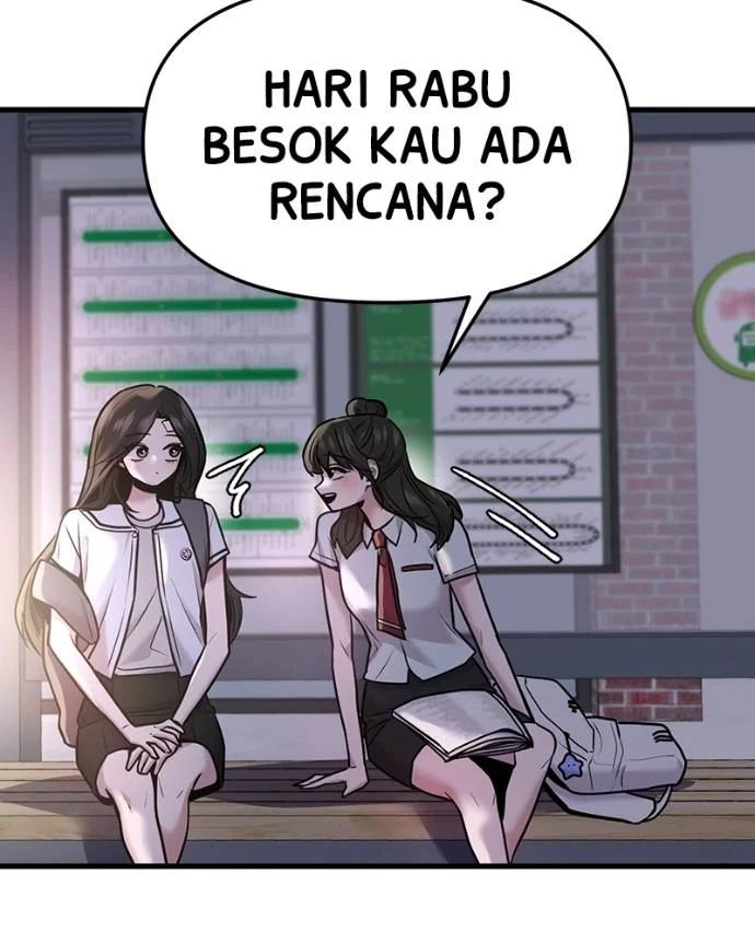 Back to The Chanbi Chapter 39 Gambar 12
