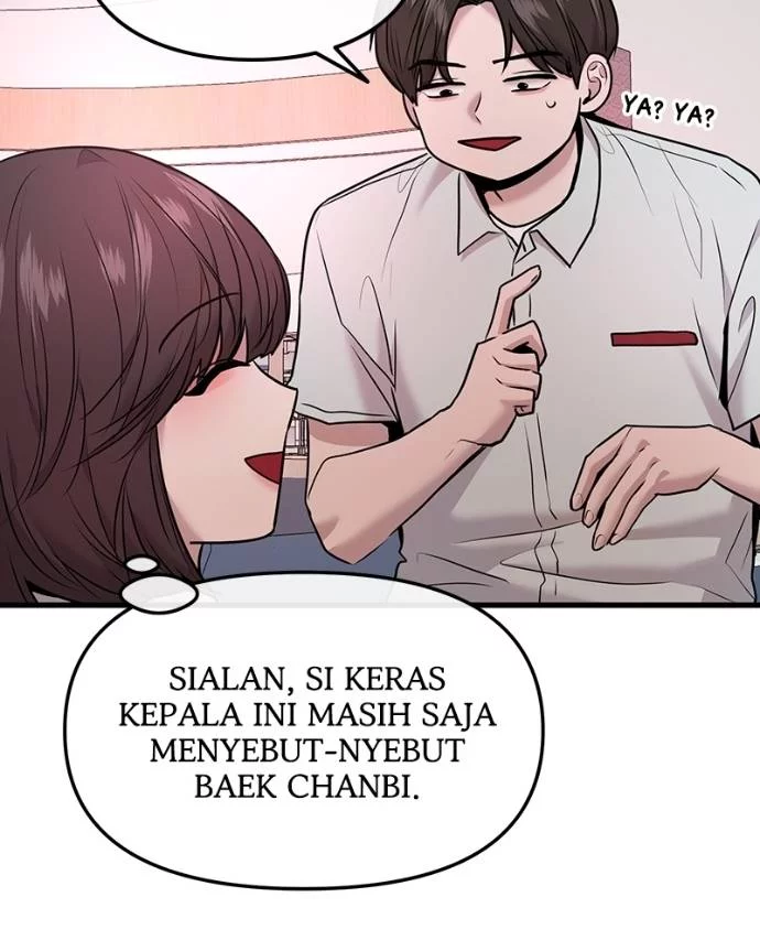 Back to The Chanbi Chapter 39 Gambar 123