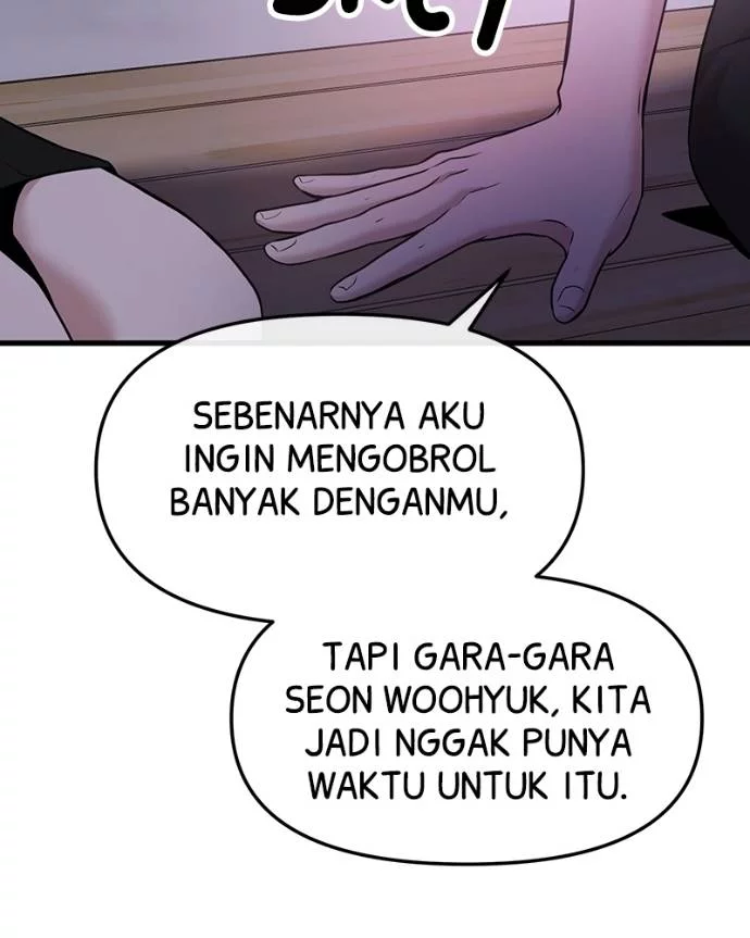 Back to The Chanbi Chapter 39 Gambar 25