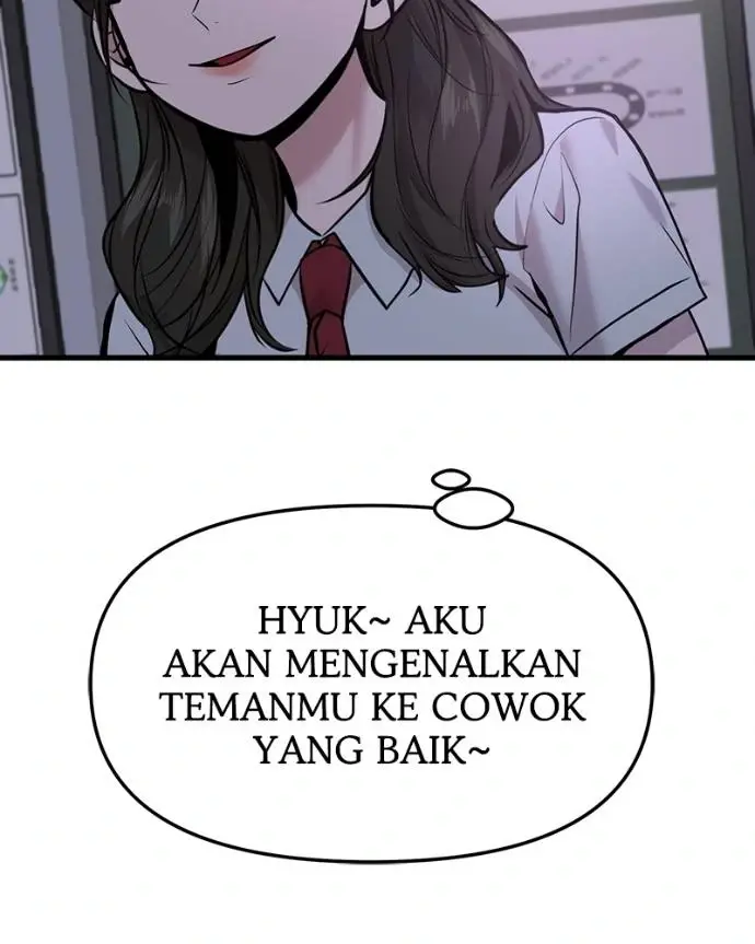 Back to The Chanbi Chapter 39 Gambar 36