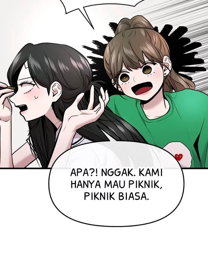 Back to The Chanbi Chapter 39 Gambar 45