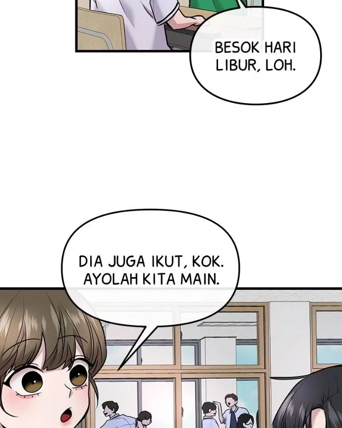Back to The Chanbi Chapter 39 Gambar 68