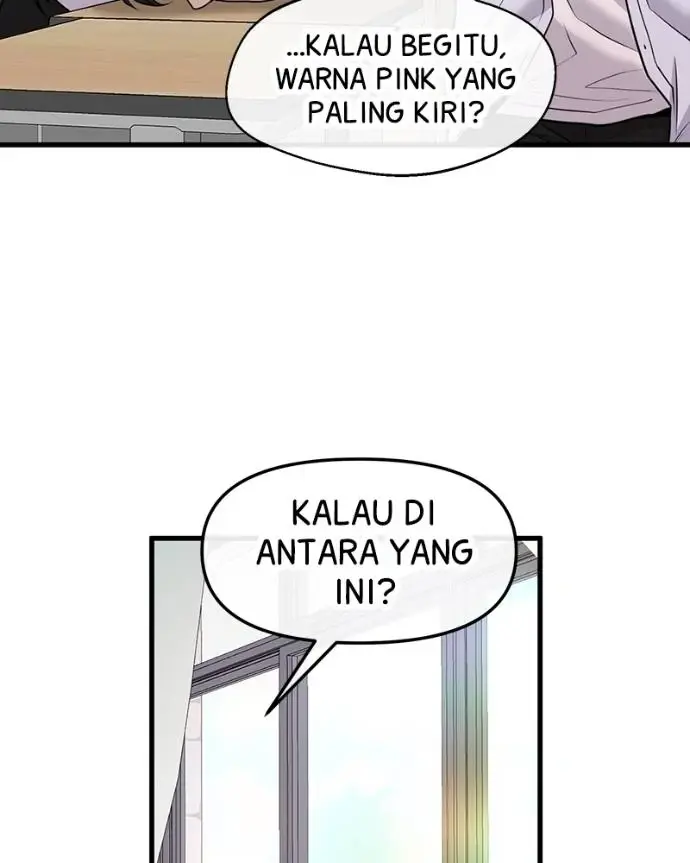 Back to The Chanbi Chapter 39 Gambar 97