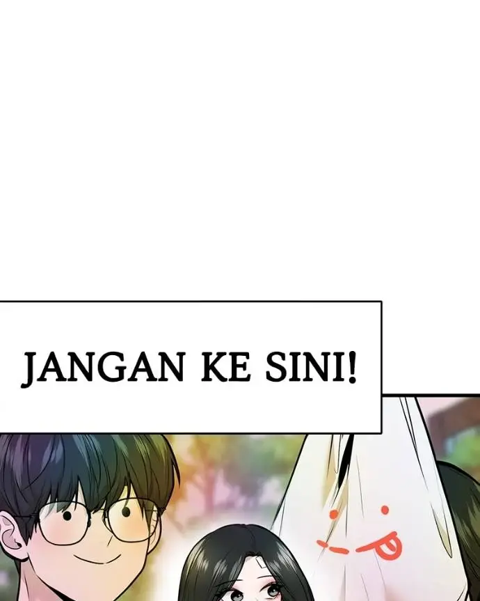 Baca Manhwa Back to The Chanbi Chapter 41 Gambar 2
