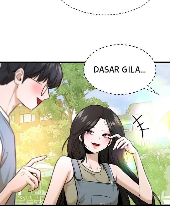 Back to The Chanbi Chapter 41 Gambar 21