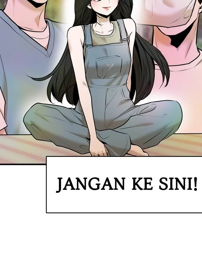Back to The Chanbi Chapter 41 Gambar 3