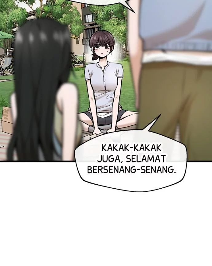 Back to The Chanbi Chapter 41 Gambar 36