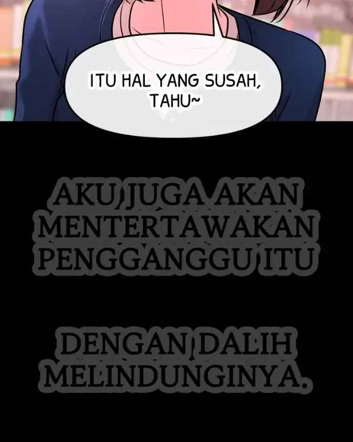 Back to The Chanbi Chapter 42 Gambar 151