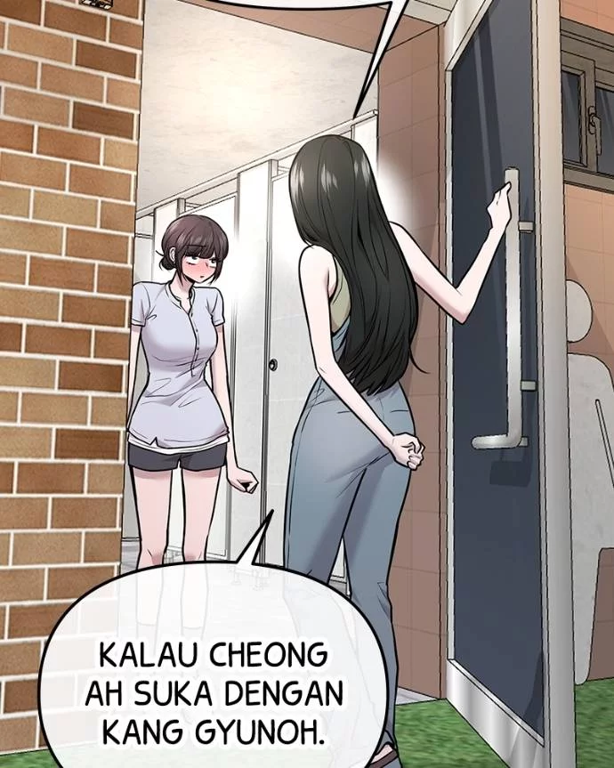 Baca Manhwa Back to The Chanbi Chapter 42 Gambar 2