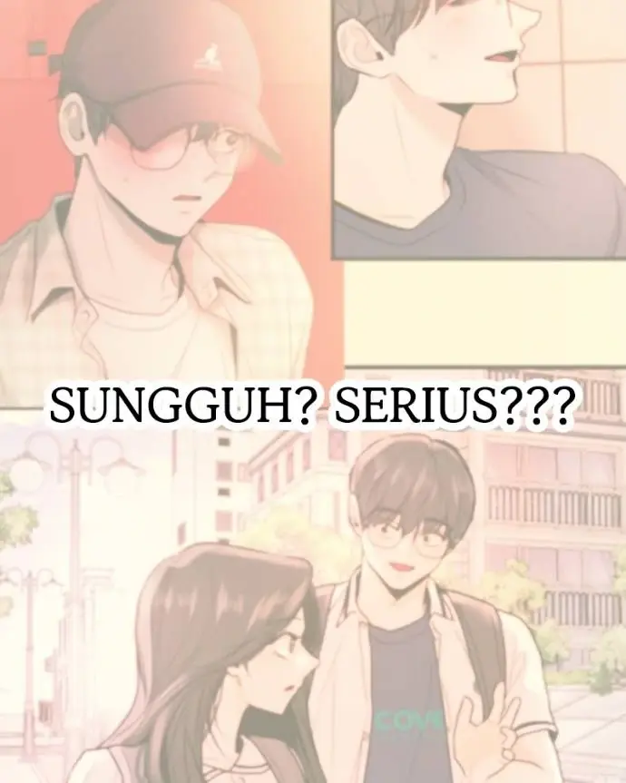 Back to The Chanbi Chapter 43 Gambar 101