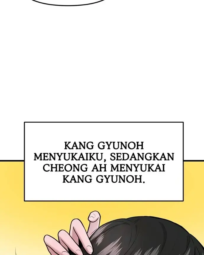 Back to The Chanbi Chapter 43 Gambar 104