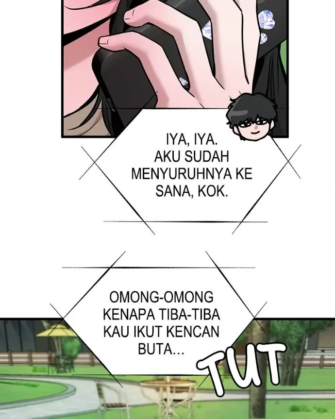 Back to The Chanbi Chapter 43 Gambar 93