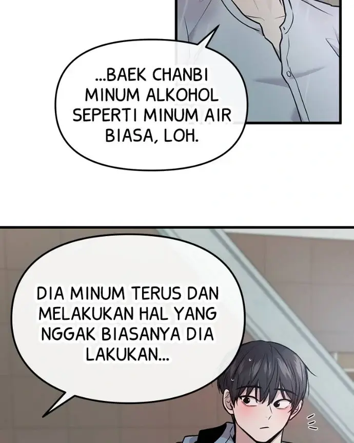 Back to The Chanbi Chapter 44 Gambar 17