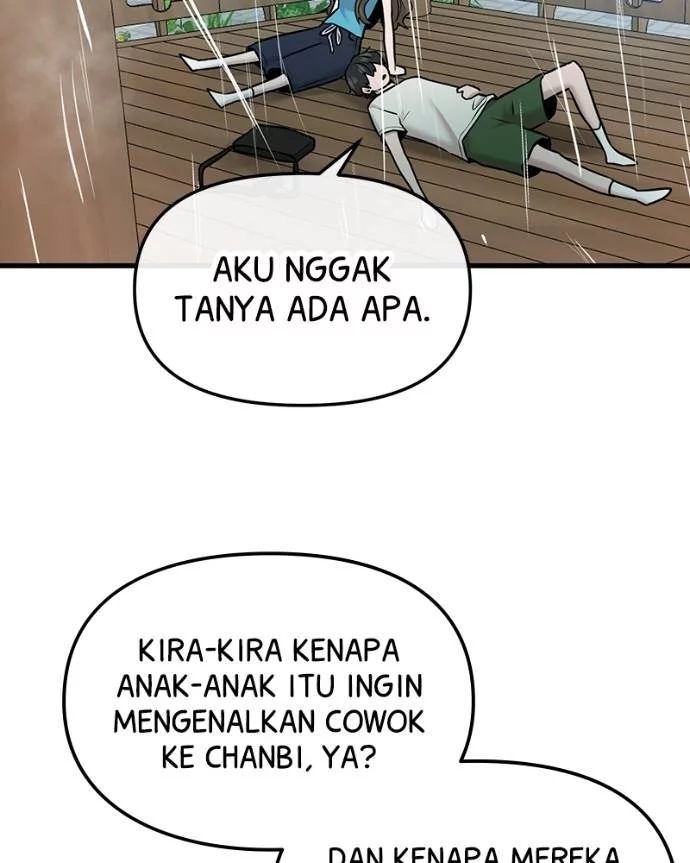 Back to The Chanbi Chapter 44 Gambar 41