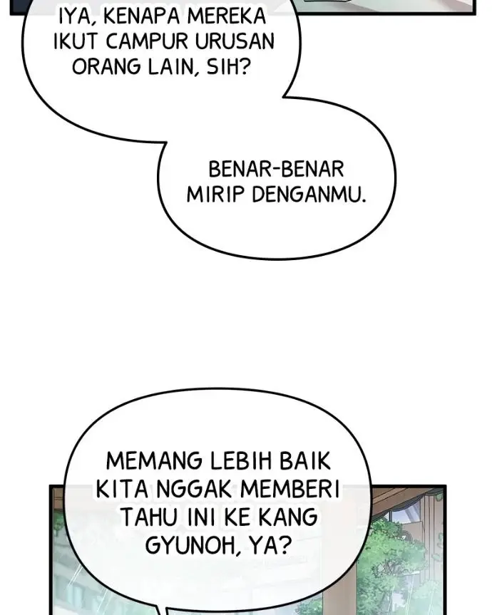 Back to The Chanbi Chapter 44 Gambar 43