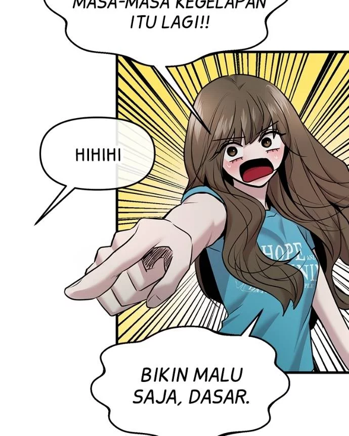 Back to The Chanbi Chapter 44 Gambar 61