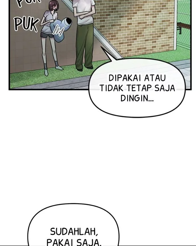Back to The Chanbi Chapter 44 Gambar 7